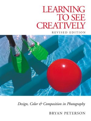 Learning to See Creatively - ebook